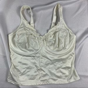 Shapewear Bra Bustier size 42D